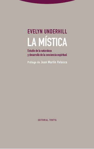 Misitica, La - Evelyn Underhill