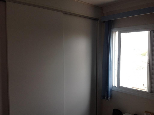 Imagem 9 de 14 de Apartamento Residencial À Venda, Vila Carrão, São Paulo. - Ap1470