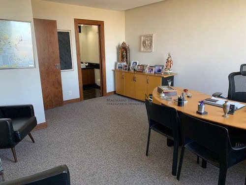 Imagem 11 de 30 de Sala Para Alugar, 244 M² Por R$ 7.000,00/mês - Centro - Rio De Janeiro/rj - Sa0067