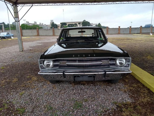 Imagem 2 de 9 de Dodge Dart Luxo 1969