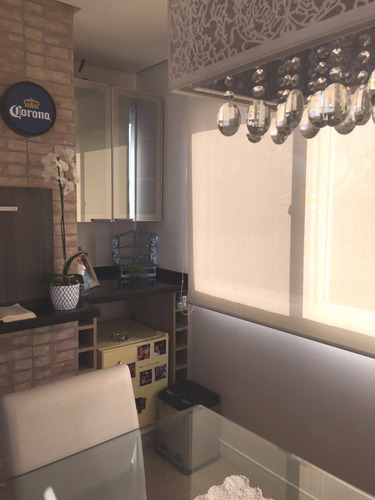 Imagem 6 de 12 de Apartamento Cristo Redentor Porto Alegre. - 3399