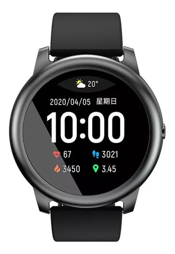 Haylou Smartwatch Ls05 - Reloj Inteligente