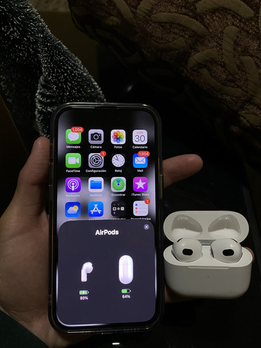 Apple Airpods 3g