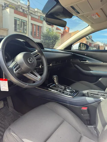 Mazda CX-30 2.0 Touring At