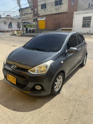 Hyundai Grand i10 1.2 Premium