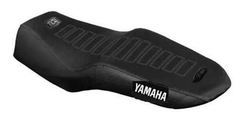 Funda Asiento Tc4 Yamaha Fz 16 / Fz16 Rpm Motos