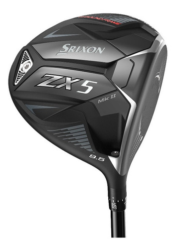 Driver Srixon Zx5 Mkll Premium