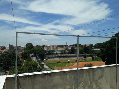 Imagem 10 de 16 de Casa À Venda, 2 Quartos, 2 Vagas, Utinga - Santo André/sp - 49267