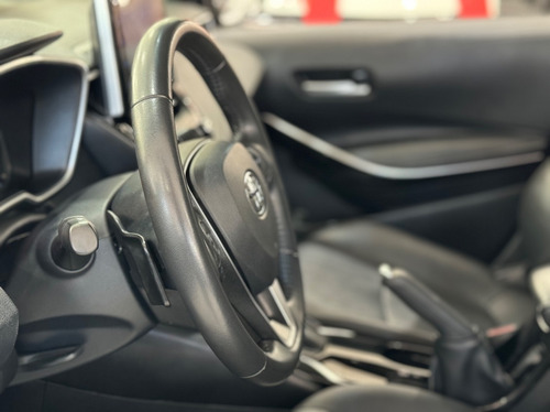 Toyota Corolla 2.0 VVT-IE XEI DIRECT SHIFT