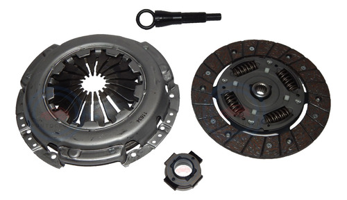 Kit De Clutch Fiat 500 1.4l 2011 - 2012