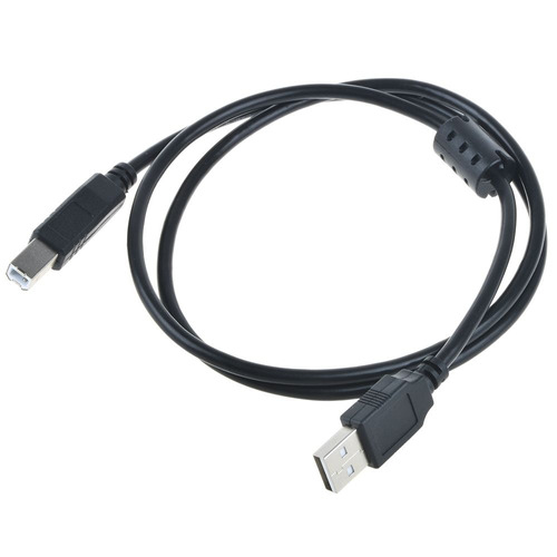 Usb Cable De 3,3 Pies De Cable Para Bom De 320gb Simpletech 