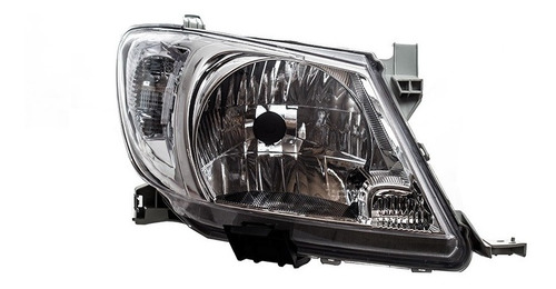 Optica Der. -tyc- Toyota Hilux 2008-11