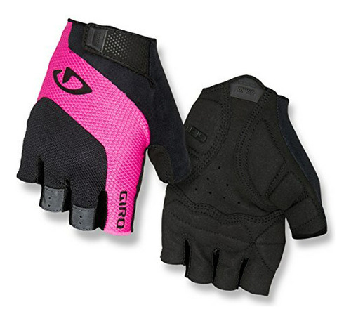 Guantes De Bicicleta Para Mujer Giro Tessa