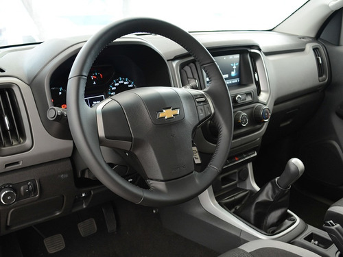 Chevrolet S10 Cd 2.8 Td 4x2 Lt 2021 0km Contado #0