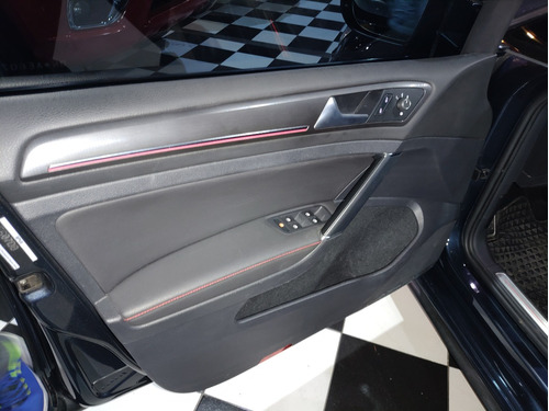 Volkswagen Golf 2.0 Gti Tsi App Connect + Cuero