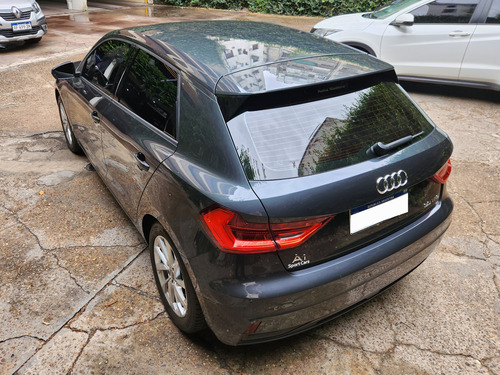 Audi A1 30 tfsi Stronic