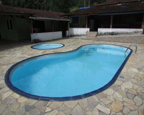 Imagem 2 de 9 de Sitio - 04340 - 33229065