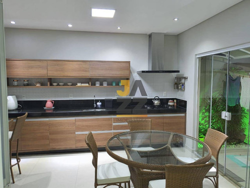 Imagem 21 de 25 de Casa Com 3 Dormitórios À Venda, 122 M² Por R$ 687.000,00 - Roncáglia - Valinhos/sp - Ca13643