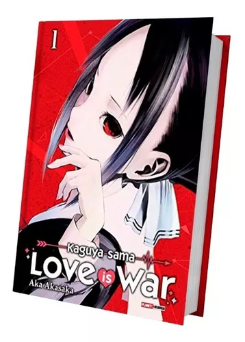 Kaguya-Sama : Love Is War, Vol. 5 by Aka Akasaka