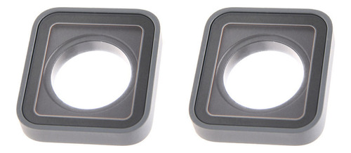 2 Lentes De Cámara Para Gopro Hero7 6 5 Repair Parts Lens C