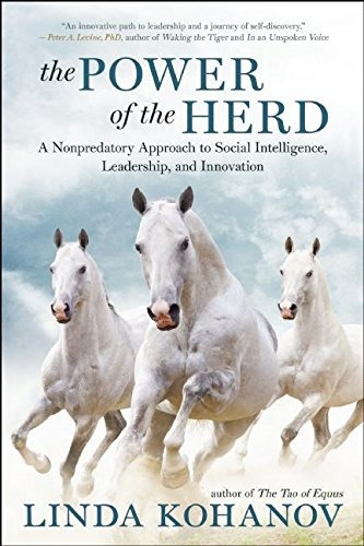 The Power Of The Herd A Nonpredatory Approach To Social Inte