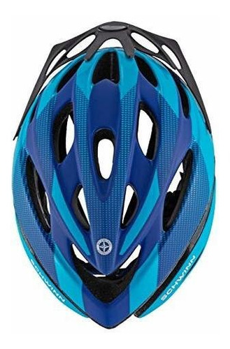 Schwinn Thrasher - Casco Para Bicicleta, Diseño Microshell L