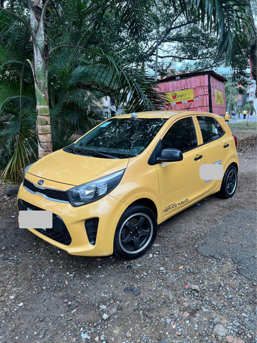 Kia Picanto 1.200