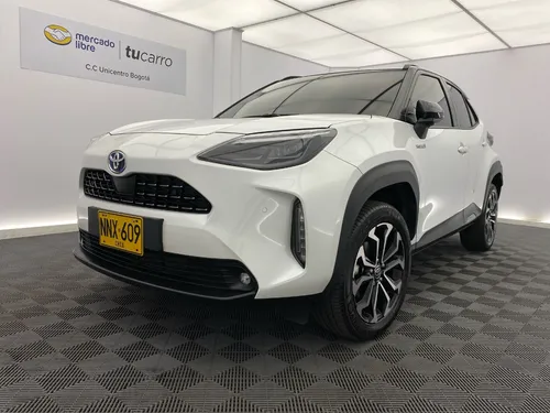 Toyota Yaris Cross 1.5 Hev Xls