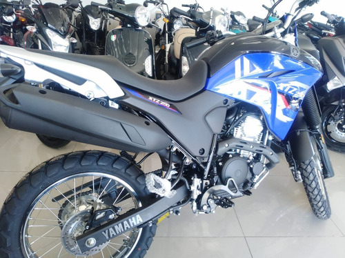 Imagen 3 de 4 de Yamaha Xtz
