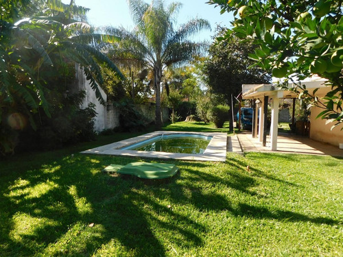 Imagen 8 de 30 de Quinta En Venta - Paso Del Rey