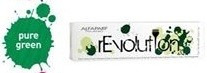 Revolution Coloração Tonalizante Alfaparf 90ml Pure Green