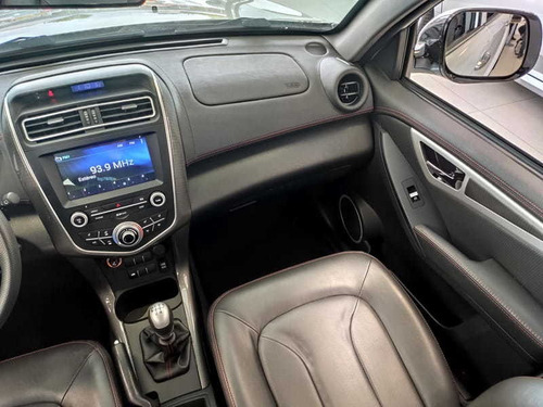 Lifan X60 1.8 Talent 16v 128cv 5p Mec.