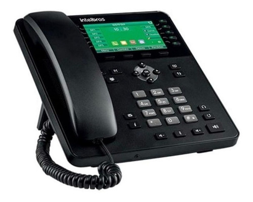 Imagem 3 de 6 de Telefone Celular Fixo 4g Com Wi-fi Intelbras Cfw 9041