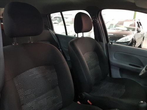 Imagem 4 de 8 de Renault Clio 1.0 Campus 16v