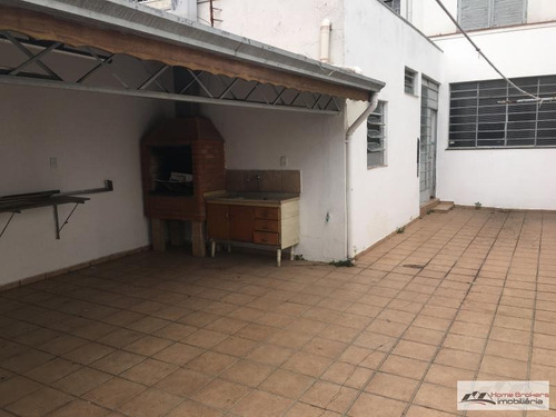 Imagem 15 de 15 de Casa Para Venda Em Jundiaí, Anhangabaú, 3 Dormitórios, 2 Banheiros, 2 Vagas - 17234j_2-844170