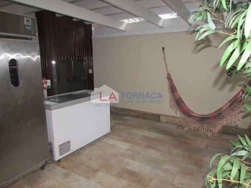 Imagem 5 de 30 de Ref. 13569 - Casa Alto Padrão -5 Suítes -canto Forte - Financia - V13569