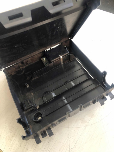 Suporte Dos Módulo Range Rover 4.4 Automático 2004 4963 (Usado)