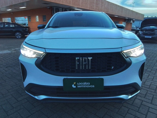 Fiat FASTBACK 1.0 TURBO 200 FLEX AUDACE CVT