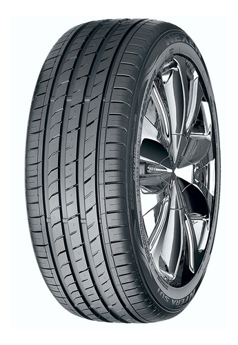 Neumatico 245/45 R18 Zr 100y Nfera Su1 Nexen A111341