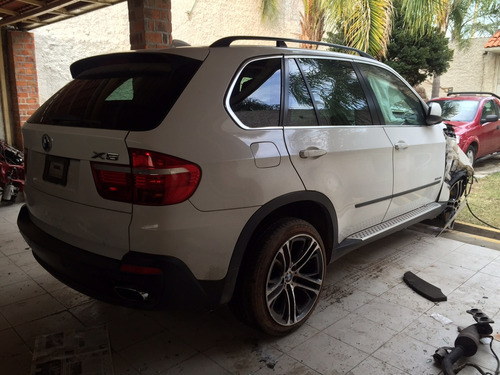 BMW X5 4.8 I Premium At