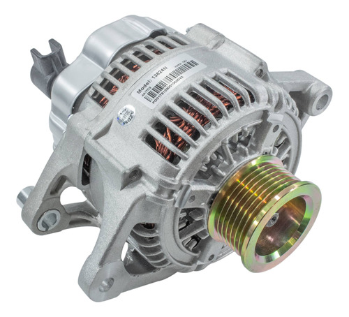 Alternador Nuevo Para Dodge Ram 1500 5.2l 1999 2000