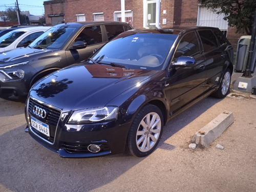 Audi A3 Sportback 1.8 T Fsi Stronic 180cv