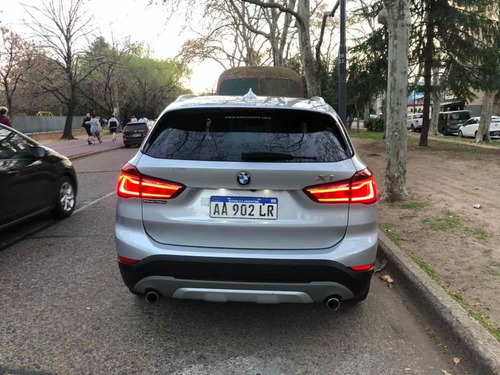 Bmw X1 Xdrive 231 Cv, La Mas Completa, 4x4, Tope De Gama.