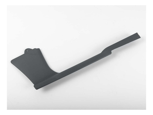 Moldura Lateral Volkswagen 5z9853372 1gr