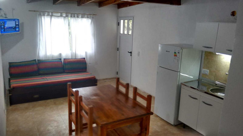 Imagen 4 de 13 de Casa 2 Ambientes Para 4 Personas