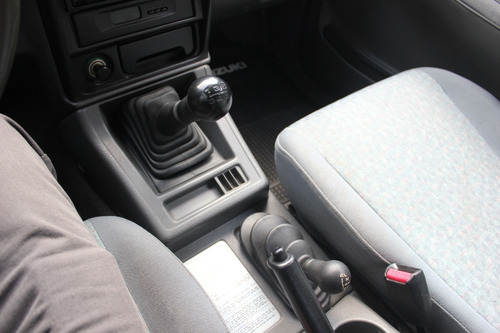 Imagen 14 de 22 de Suzuki Vitara