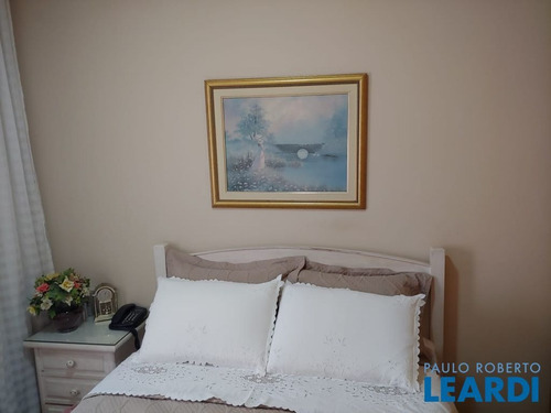 Imagem 8 de 15 de Apartamento - Saúde - Sp - 612459