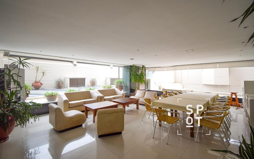 Imagen 13 de 17 de Muy Cómodo Apartamento En Península Punta Del Este.
