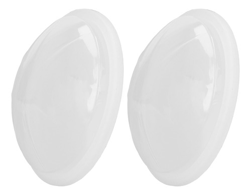 Alimento Reutilizable Para Recolectar Leche Materna, 2 Unida