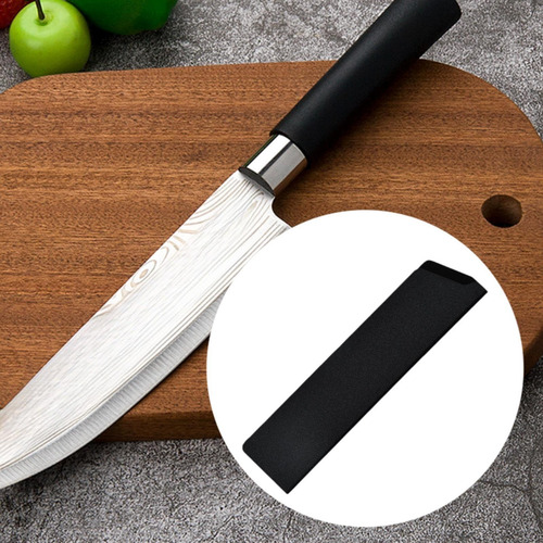 Protector De Cuchillos De Cocina, Funda Universal Estilo G